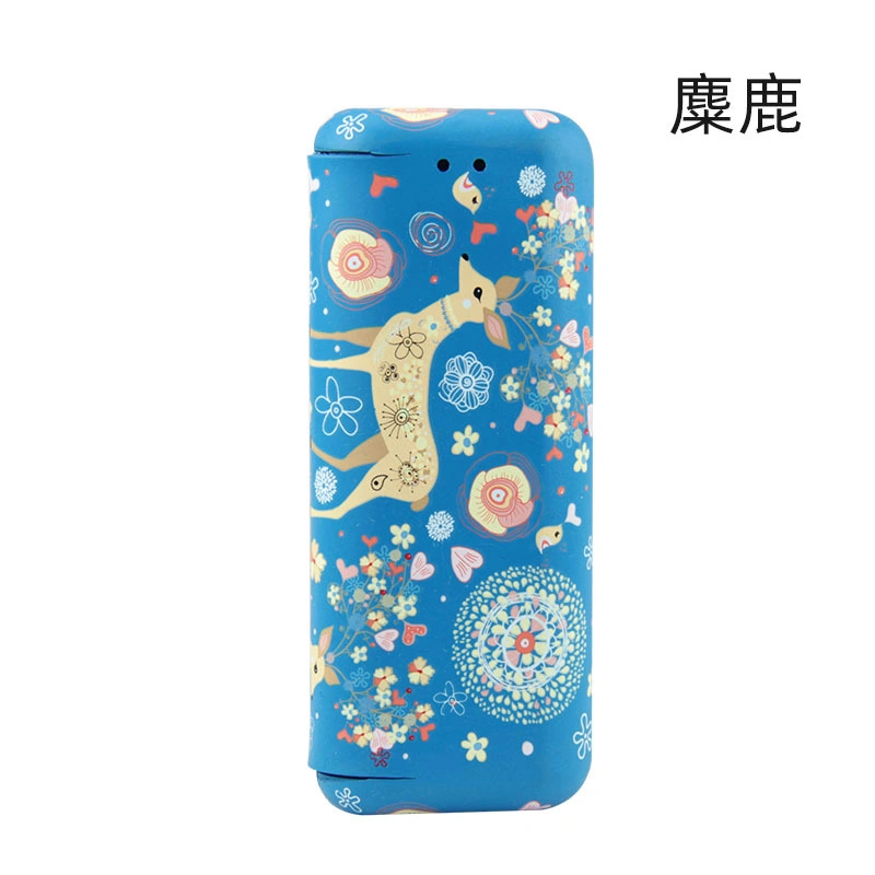 IQOS PRIME/4.0專用:日系彩繪矽膠保護套 (防摔升級 × 個性風格) 1 IQOS PRIME主機保護殼