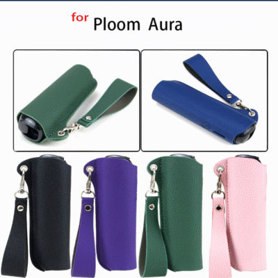 ploom aura加熱煙機保護套