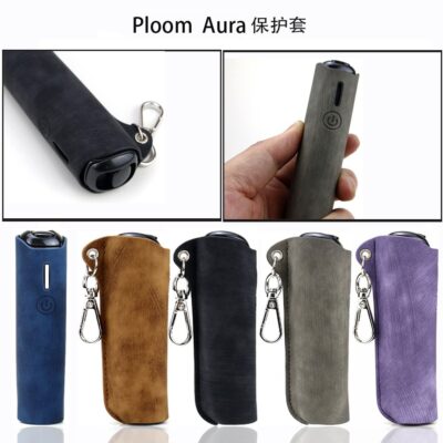 ploom aura皮套
