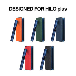 GLO HILO Plus 專用保護殼
