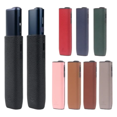 IQOS ILUMA ONE / I ONE 防摔保護套 通用8代煙機 多色材質可選