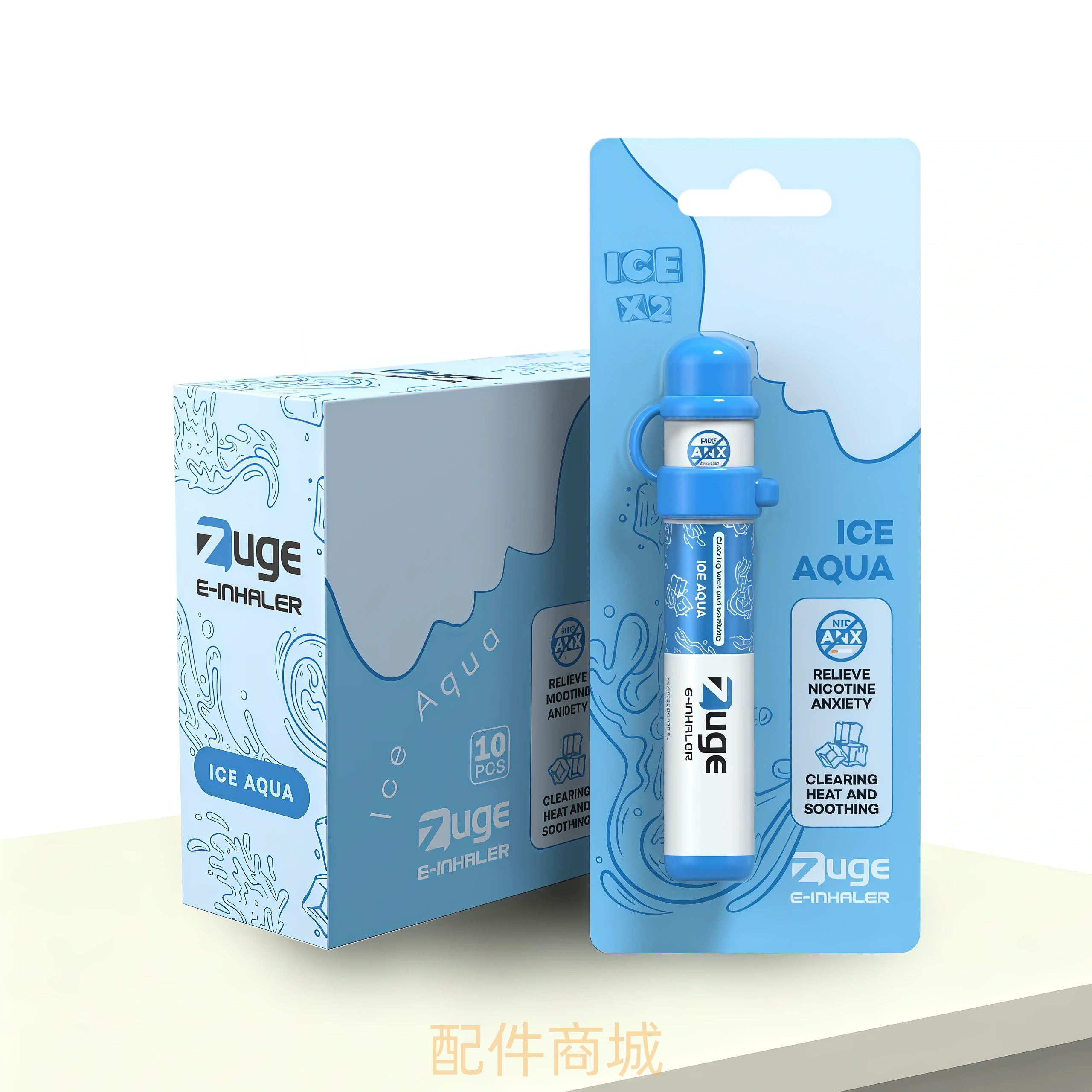 為什麼在台灣替煙棒/戒煙棒越來越流行? 6 果吸棒