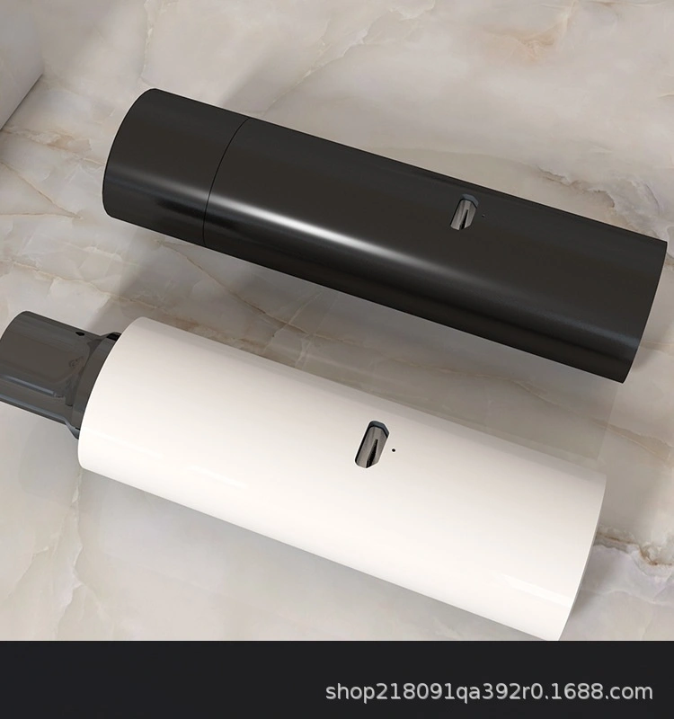 加熱菸主機如何清潔? 3 電動清潔器